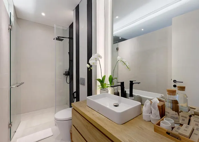 The Oasis Smart By Breig