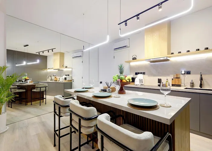 The Oasis Smart By Breig *
