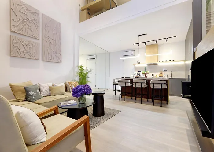 The Oasis Smart Canggu (Bali)