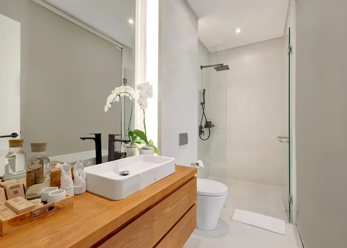 The Oasis Smart Villa *