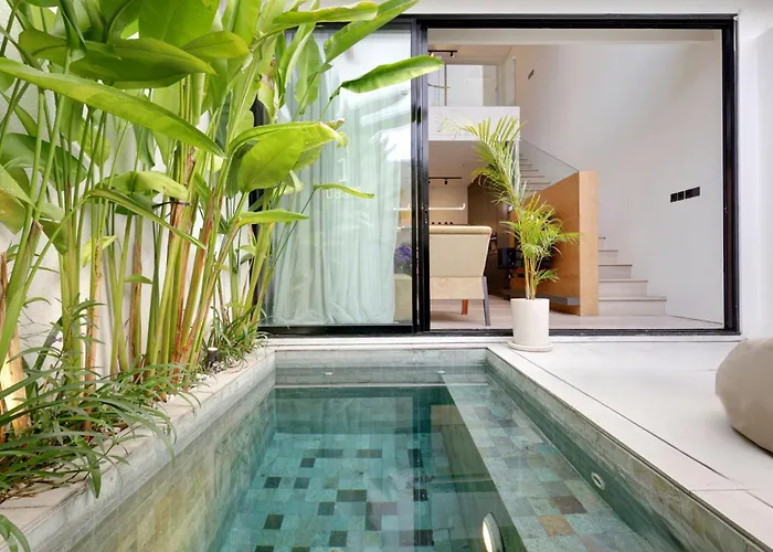 The Oasis Smart Canggu (Bali)