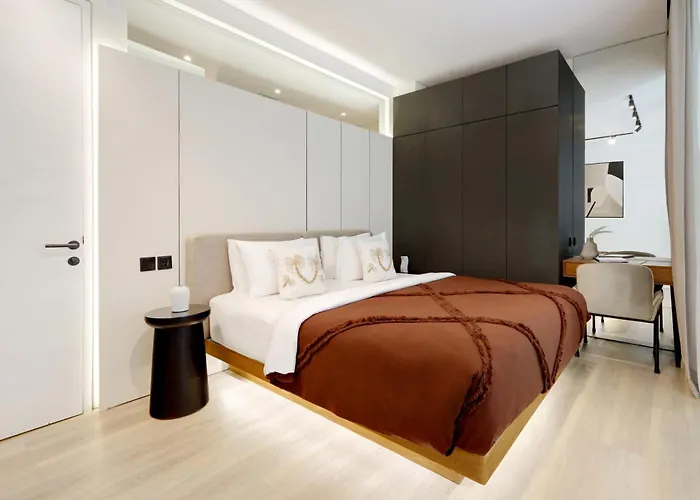 Villa The Oasis Smart *