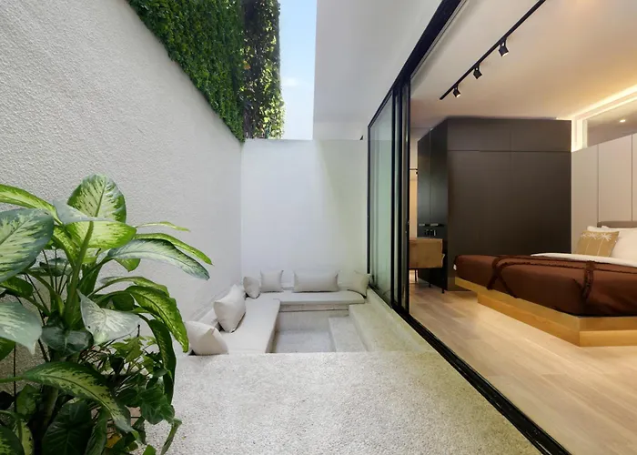 The Oasis Smart