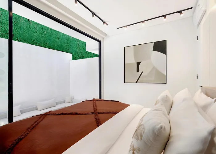 The Oasis Smart Villa