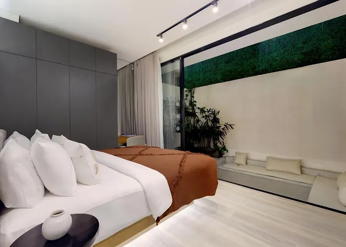 The Oasis Smart * Canggu (Bali)