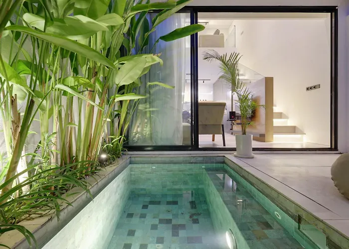 The Oasis Smart