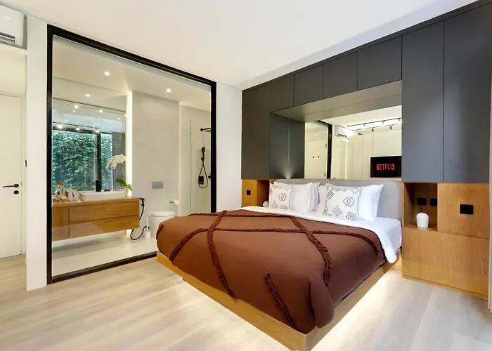 The Oasis Smart By Breig *