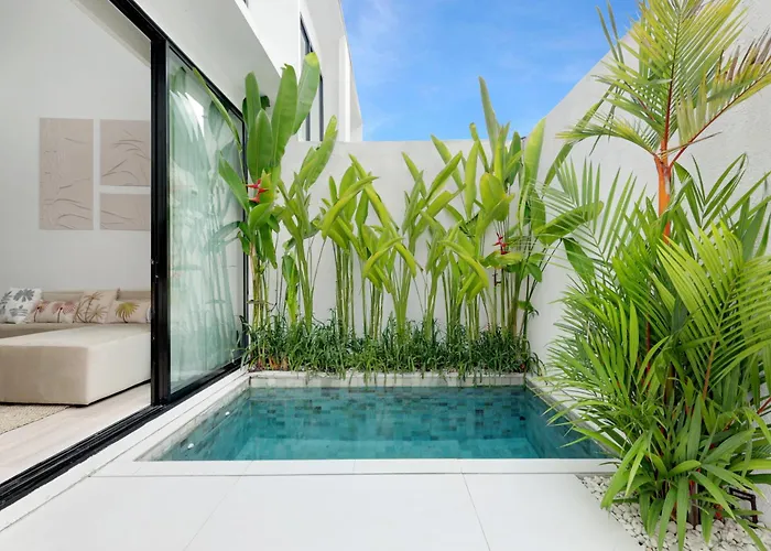 The Oasis Smart By Breig *