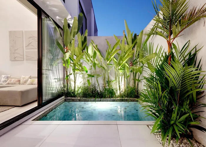 The Oasis Smart Canggu (Bali)
