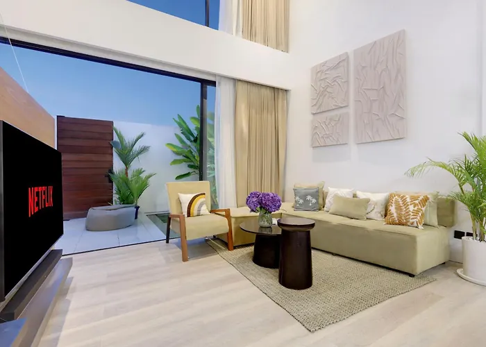The Oasis Smart Canggu (Bali)