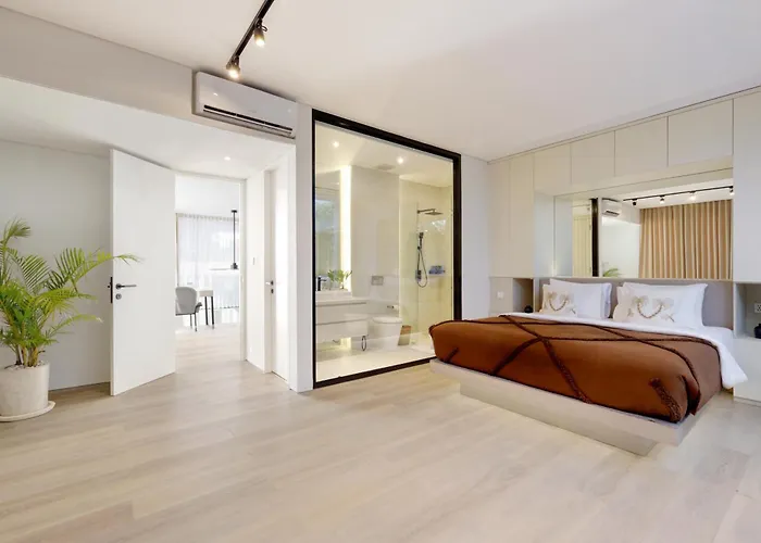 Villa The Oasis Smart