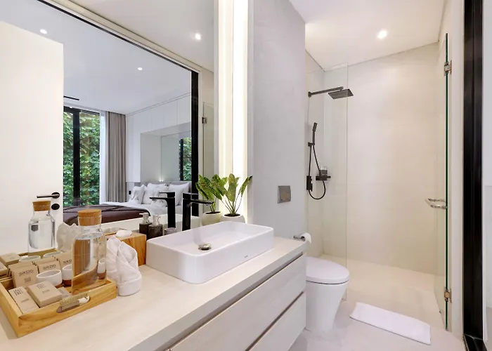 The Oasis Smart By Breig *