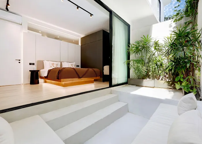Villa The Oasis Smart *