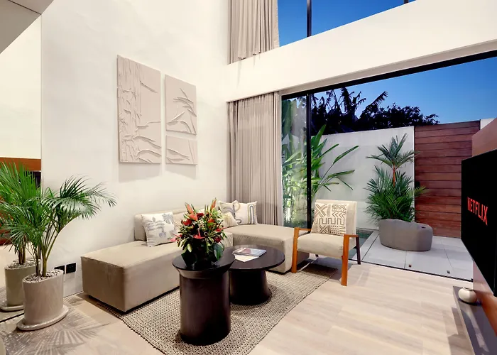 The Oasis Smart By Breig チャングー