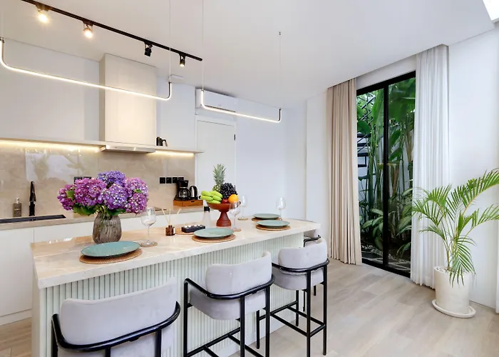 The Oasis Smart Canggu (Bali)