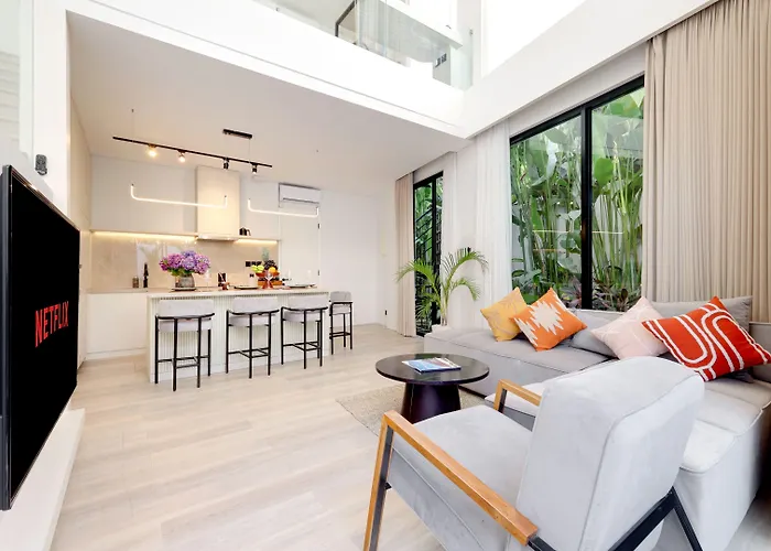 The Oasis Smart By Breig