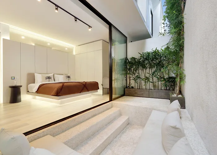 The Oasis Smart By Breig チャングー